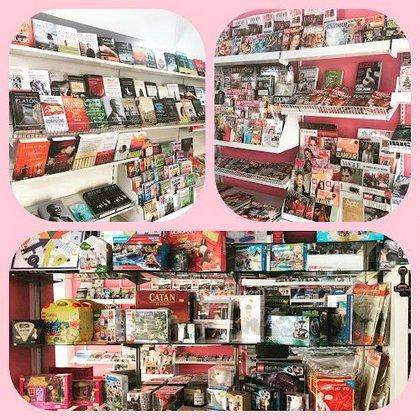 Yupis - prensa y revistas -