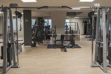 Move Fitness Place