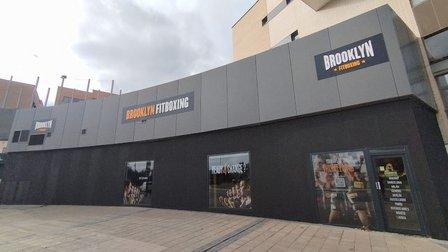 Brooklyn Fitboxing Getafe