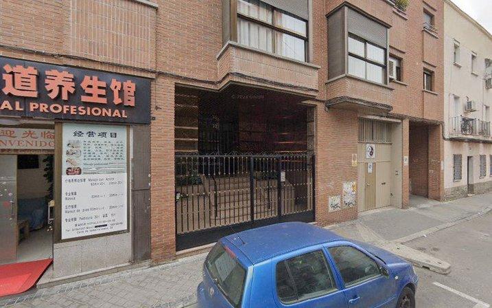 Spanish Association Tai Chi Xin Yi