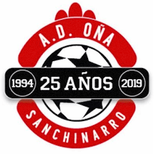 Agrupación Deportiva Oña Sanchinarro