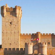 Castle La Mota
