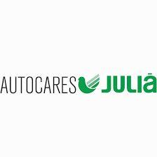Autocares Julià Madrid