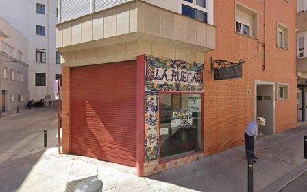 La Rueca antiguedades