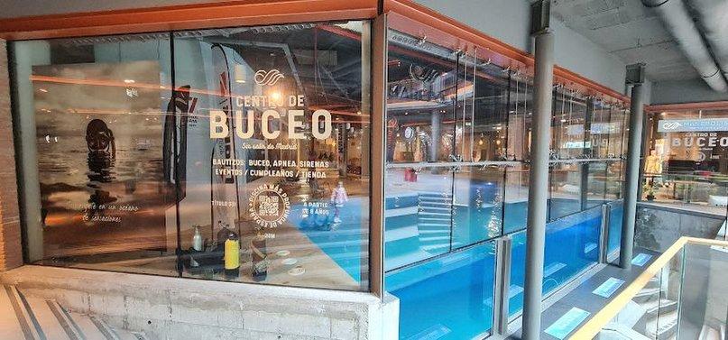 La Tienda del Buceo