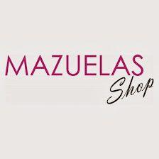 Mazuelas Shop Algete