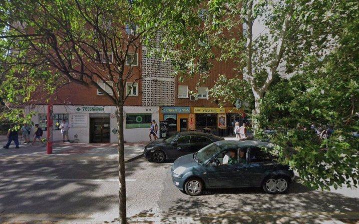 Vicos El Rincon De La Prensa