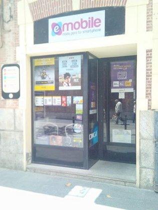 Electrónica Móviles Medina