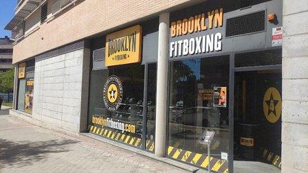 Brooklyn Fitboxing Montecarmelo