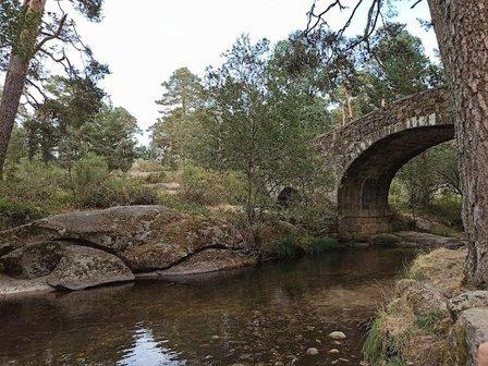 Puente Navalacarreta