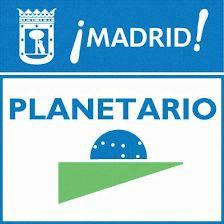 Madrid Planetarium