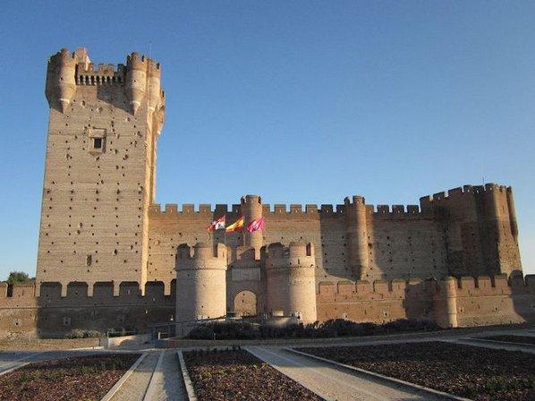 Castle La Mota