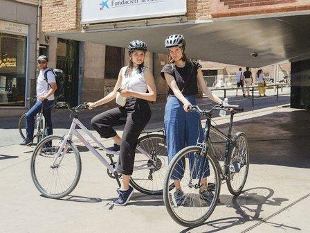Dinamo Bike Tours