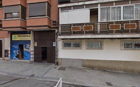 Rastrillo Solidario