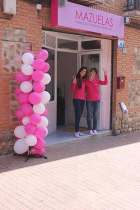 Mazuelas Shop Algete