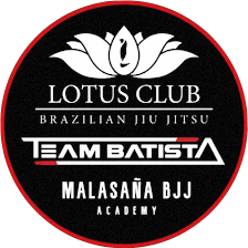 Brazilian Jiu Jitsu Malasaña