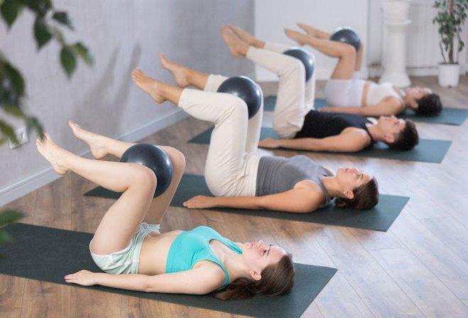 Centro Sedna Pilates - Clases de pilates en Madrid