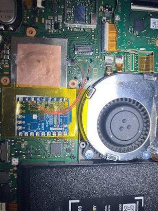 ModConsolas - Magia / Instalaciones de chip (Picofly / Hwfly / SX) - Mantenimiento y Reparación de Consolas