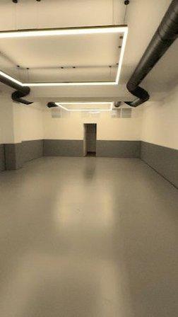 Brazilian Jiu Jitsu Malasaña