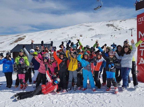 Dominio Ski