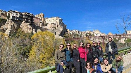 Cuenca Viajes - Visitas guiadas y excursiones