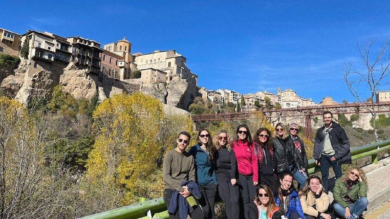 Cuenca Viajes - Visitas guiadas y excursiones