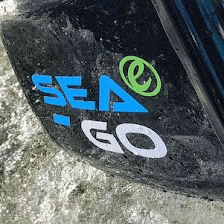 SEAe-GO Náutica Sostenible - CITYe-GO Movilidad eléctrica