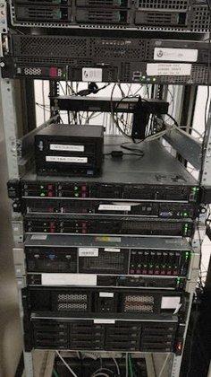 Recuperacion de Datos Movired Computing