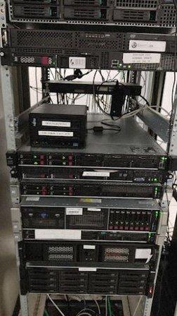 Recuperacion de Datos Movired Computing