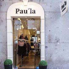 BOUTIQUE PAU'LA