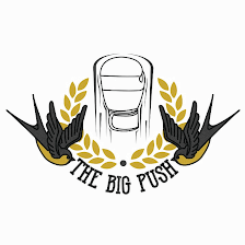 Escuela de Boxeo The Big Push en Torrejón