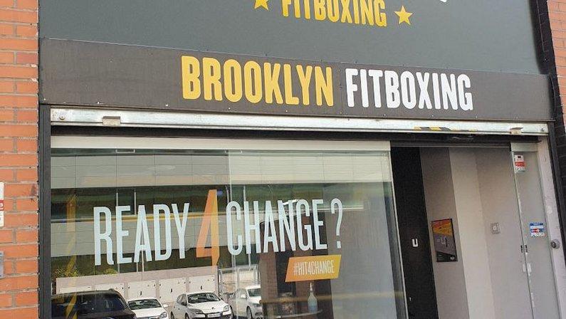 Brooklyn Fitboxing Sanchinarro