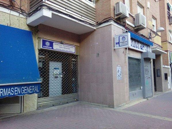 OnComputer Madrid