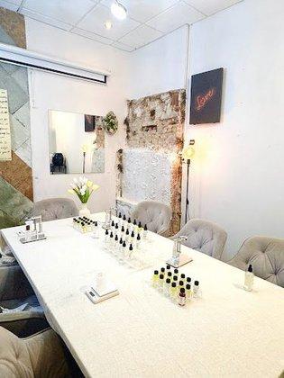 Elodie studio