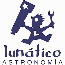 Lunático Astronomía