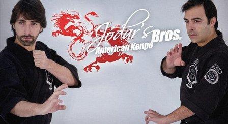 Jódar Kenpo Academy