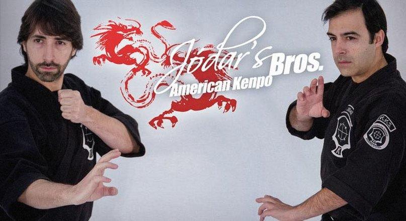Jódar Kenpo Academy