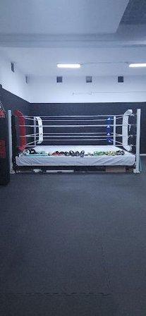 VINABOXING