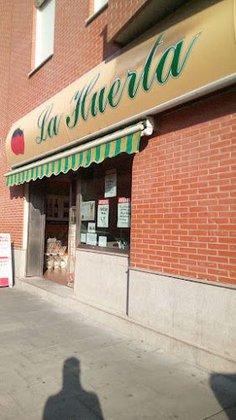 La Huerta