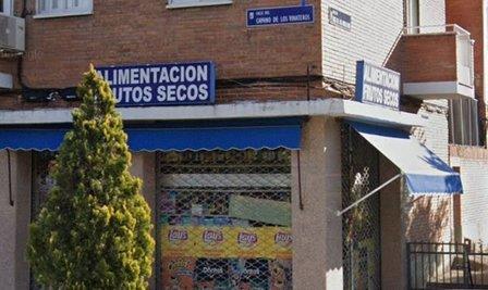 alimentacion