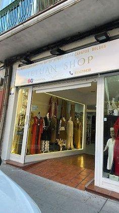 TETUÁN SHOP
