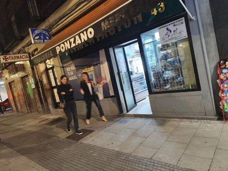 Alimentación 43
