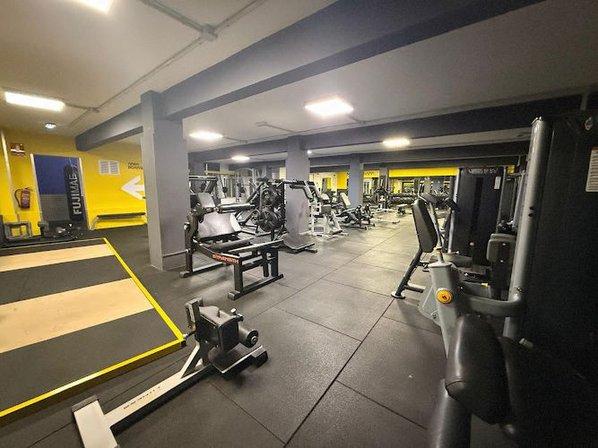 RZ SPORT CLUB