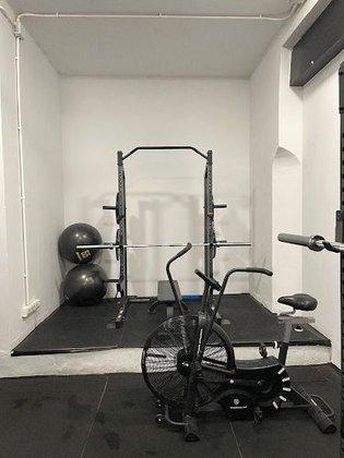 BRAVO PERSONAL TRAINING