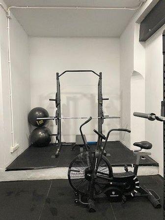 BRAVO PERSONAL TRAINING