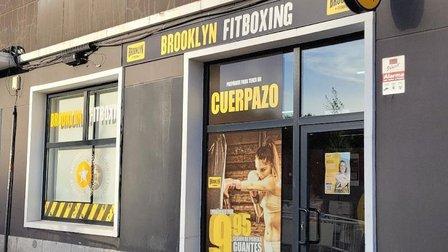 Brooklyn Fitboxing Ciudad lineal