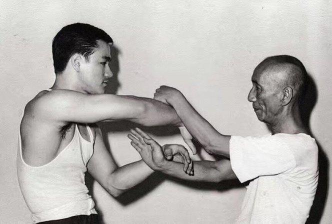 KUNGFU XIN YI GETAFE
