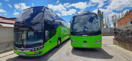 Viajes Sirio
