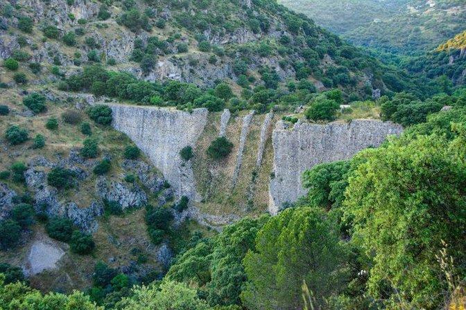 Presa El Gasco