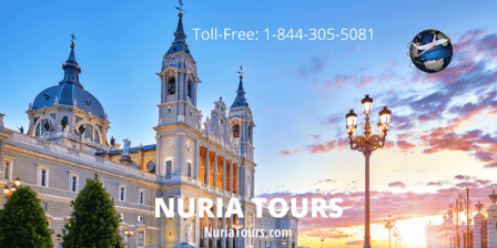 Nuria Tours
